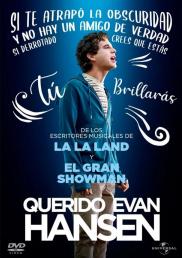 Querido Evan Hansen