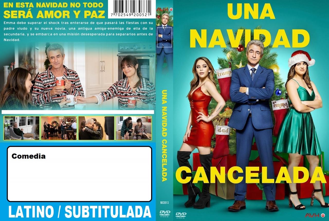 Una Navidad cancelada