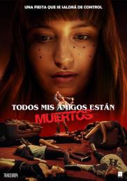 All my friends are dead - Todos mis amigos están muertos