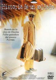 Historia de un soldado