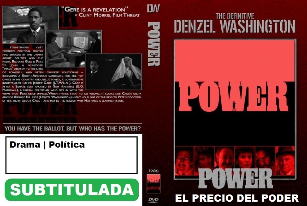 Power - El precio del poder