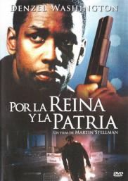 Por la reina y la patria