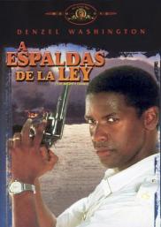 The Mighty Quinn - A espaldas de la ley