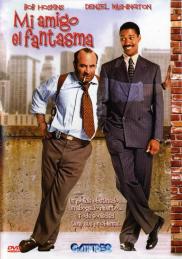Mi amigo el fantasma (1990)