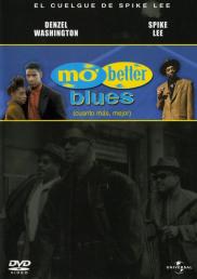 Mo' Better Blues (Cuanto Mas, Mejor)