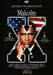 Malcolm X