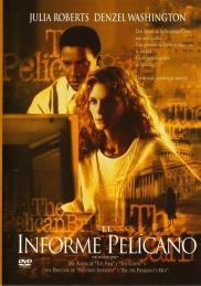 El informe Pelícano