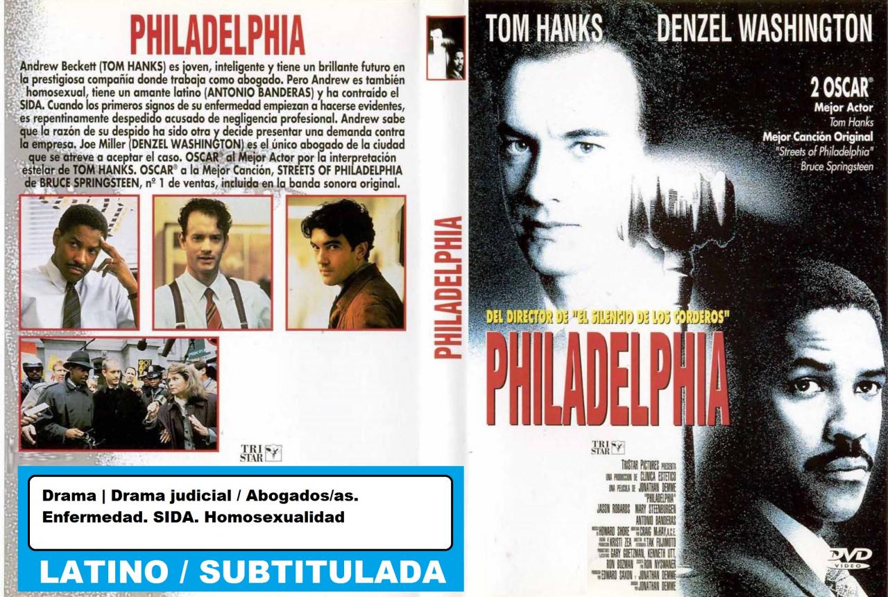 Filadelfia - Philadelphia