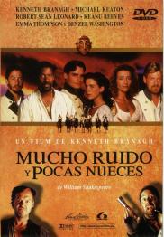 Mucho ruido y pocas nueces