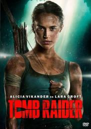Tomb Raider (2018)