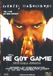 He Got Game
