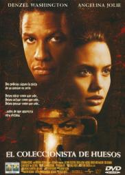 El coleccionista de huesos