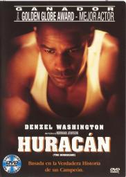 Huracán - The Hurricane