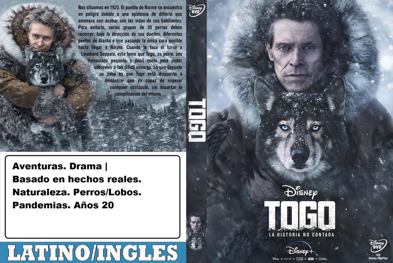 Togo (2019)