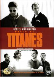 Duelo de titanes - Remember the Titans
