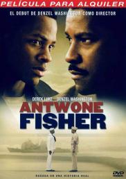 Antwone Fisher: El triunfo del espíritu