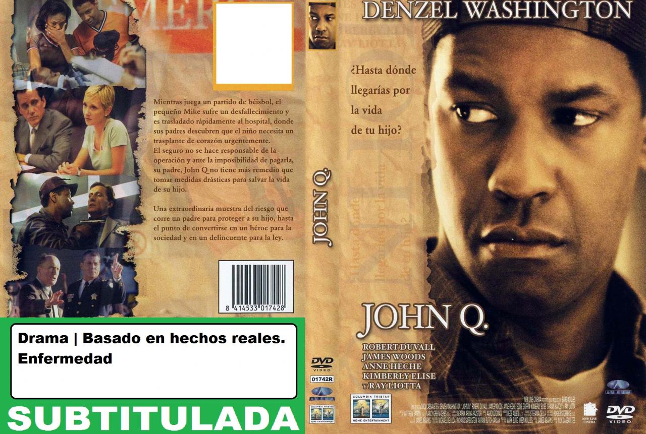 John Q.