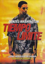 Out of Time - Tiempo límite