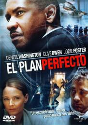 Inside Man - El plan perfecto