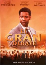 El gran debate