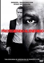 Safe House - Protegiendo al enemigo