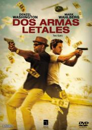 2 armas letales - 2 Guns
