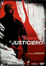 The Equalizer - El justiciero (2014)