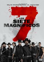 Los siete magníficos (2016)