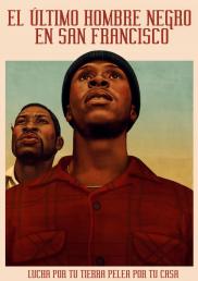 El último hombre negro en San Francisco