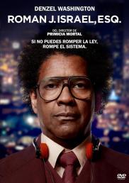 Roman J. Israel, Esq.