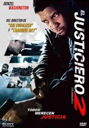 The Equalizer 2  - El justiciero 2
