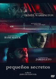 Pequeños secretos