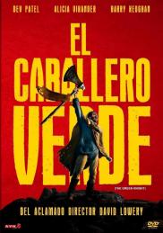 El caballero verde