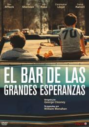 The Tender Bar - El bar de las grandes esperanzas