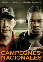Campeones nacionales