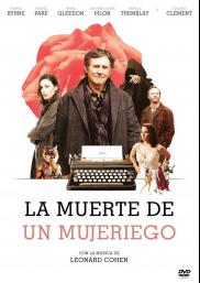 La muerte de un mujeriego