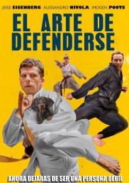 El arte de defenderse - The Art of Self-Defense