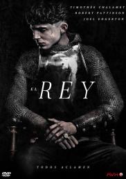 El rey (2019)