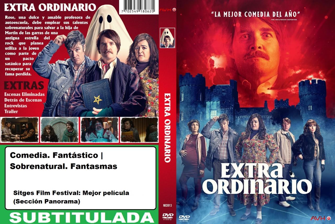 Extra ordinario