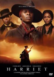 Harriet