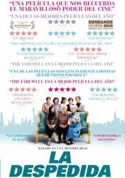 The Farewell - La despedida