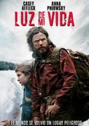 Luz de mi vida - La luz del fin del mundo - Light of My Life