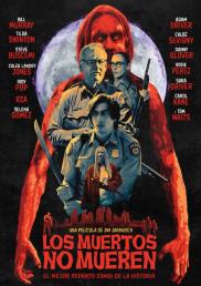 Los muertos no mueren