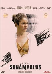 Los sonámbulos