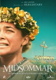 Midsommar