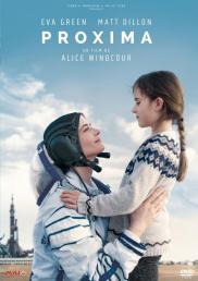 Proxima - Prometo Volver