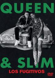 Queen & Slim: Los Fugitivos