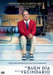 Un buen día en el vecindario