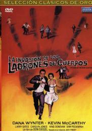 La invasión de los usurpadores de cuerpos (1956)