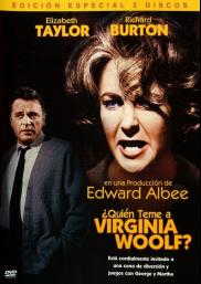 ¿Quién le teme a Virginia Woolf?